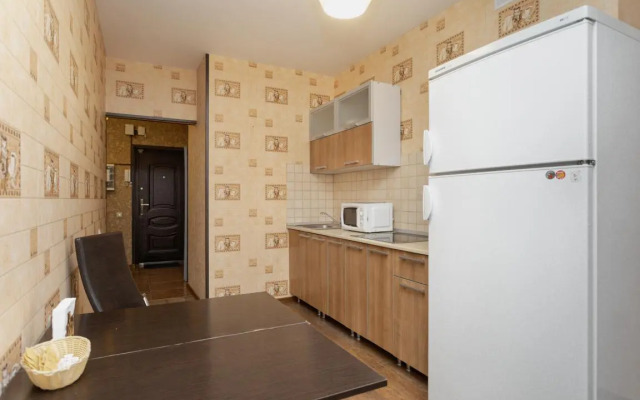 Апартаменты Этажидейли на Шевченко 20