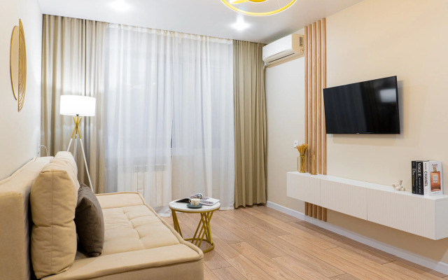 Квартира Йорт Рядом со Стадионом Ак Барс Арена