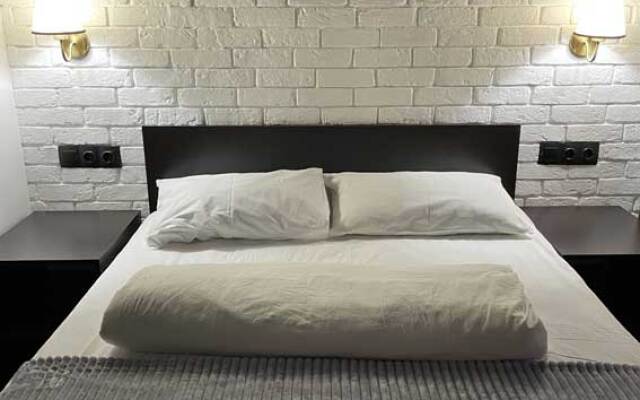 Апартаменты Апарт Стерео