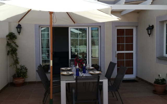 Mapi´s Apartments