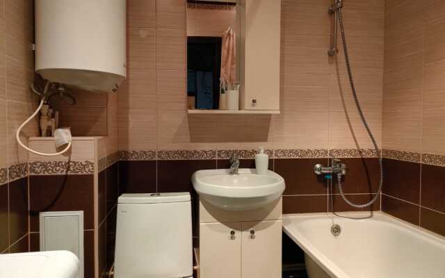 Апартаменты Серебреный Век