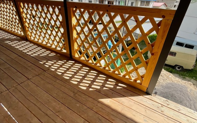 Апартаменты ЭльТерскол