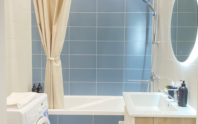 Квартира вблизи Зоопарка и Канатной Дороги