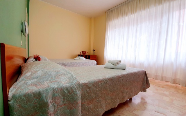 Villa Letizia-Casa per ferie Guest house