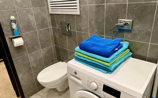 Апартаменты ArendaGrad Гагарина 12/1