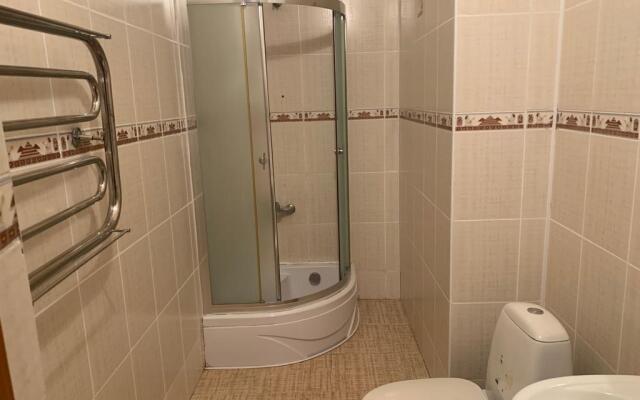Guest House Na Samburova 217