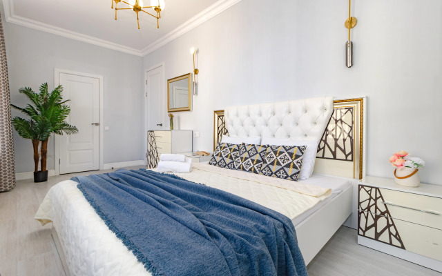 Home For Family Flat