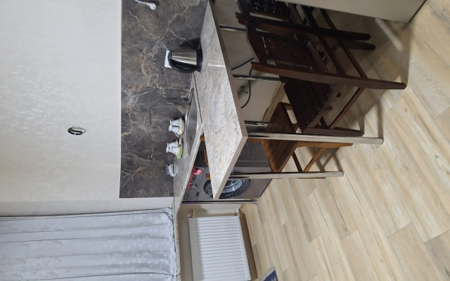 Meridian Guest House