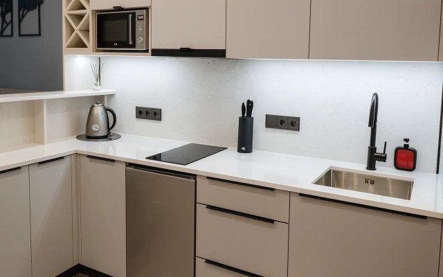 Апартаменты Дарсан Арендаград на Войкова