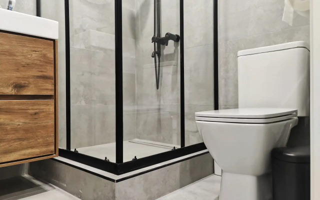 Апартаменты Sweet Home Ulyanovsk