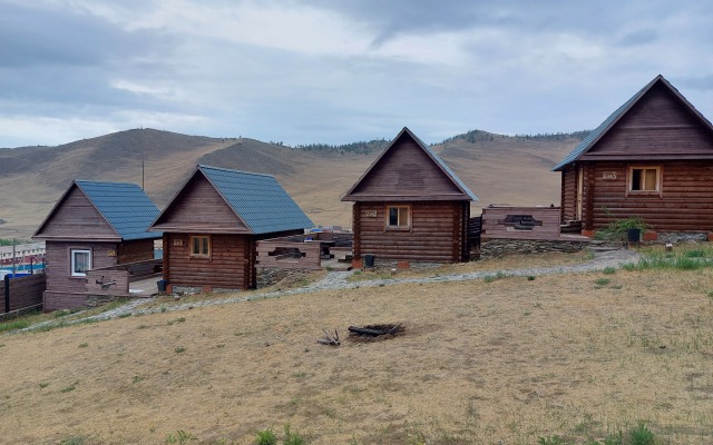 Danilovykh Guest House