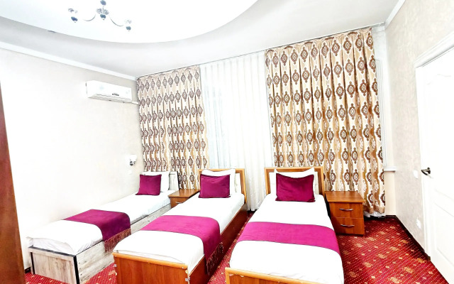 Art Vesta Hotel