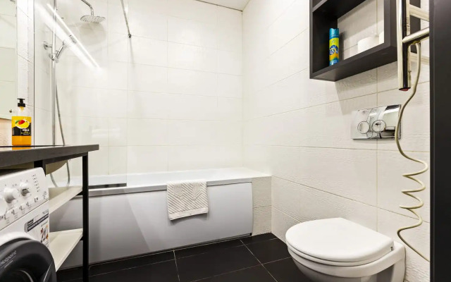 Апартаменты Дизайнерские