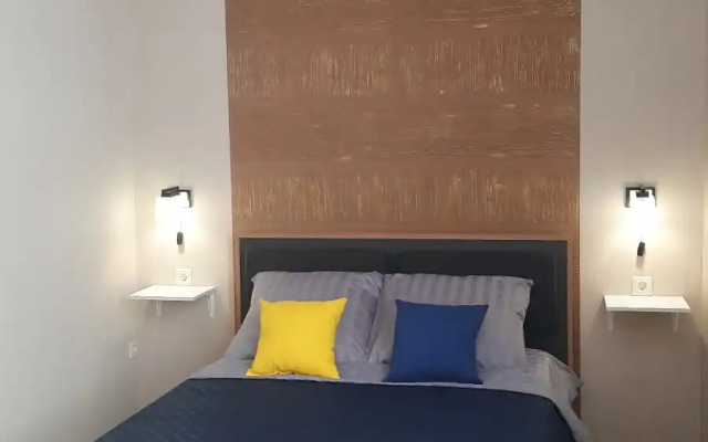 Otdelny Dom bez Khozyaev Ryadom s Plyazhem Private House