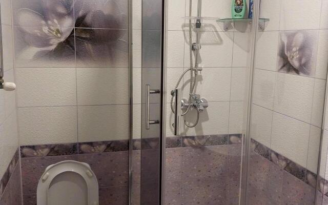 na Gagarina 36rus Flat