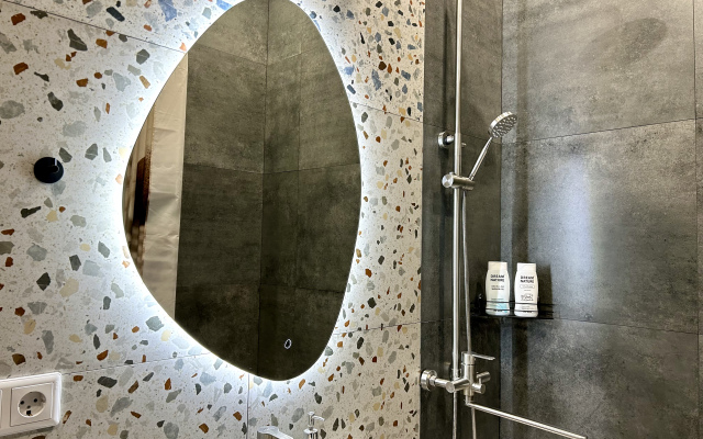 Апартаменты Fsf Премиальные Мега Аэропорт М5