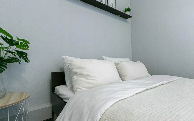 Квартира на улице Кореновской 57к1