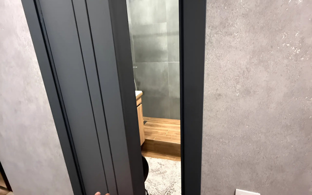 Uyutnaya Kvartira V Kurortnom Gorode Yalta Flat