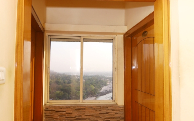 Ganesha Inn Hotel