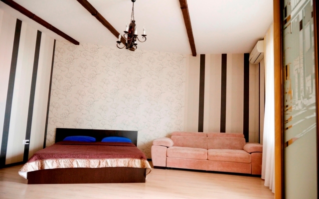 Апартаменты Щербакова 35