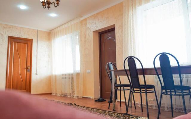 Dom u Volgi Guest House