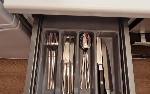 Квартира Уютная квартира для романтичных путешественников