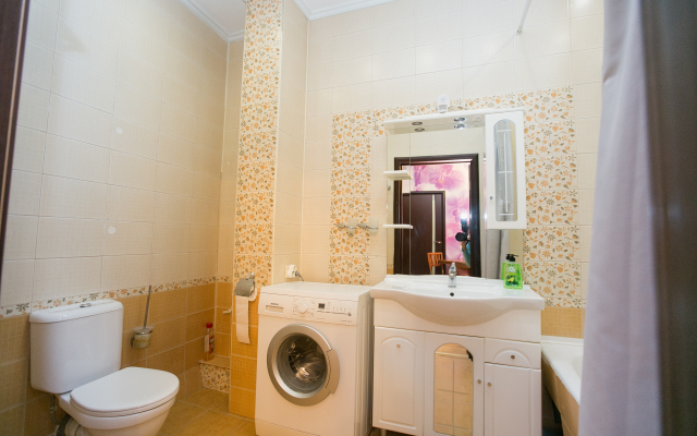 Апартаменты на улице Советской 41/5