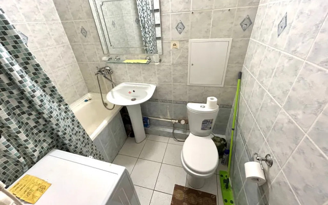 Апартаменты Уютная Квартира в Центре Города