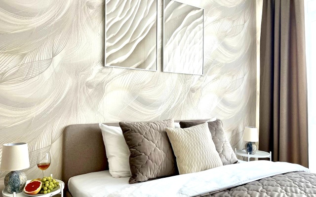 Апартаменты ApartMari Современные апартаменты в двух шагах от центра