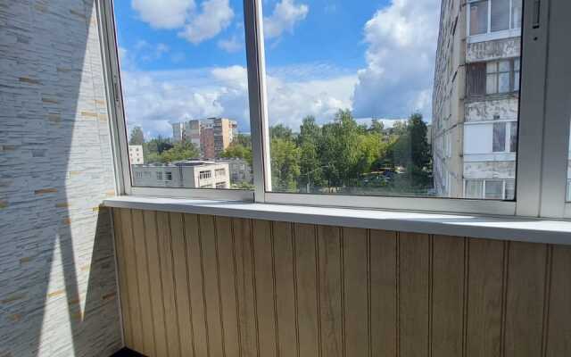 Апартаменты Комфорт 5-25