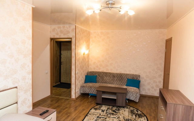 Апартаменты Талнахская 53 - фото 3