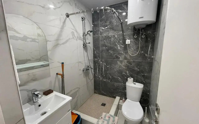 Prosvescheniya 153a Flat