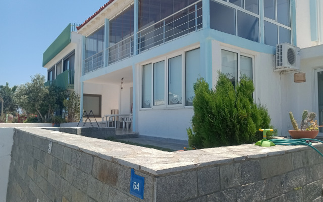 Feriha Öztürk Guest House