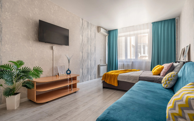 Sunrental Na Mironova (temernik) Apartments