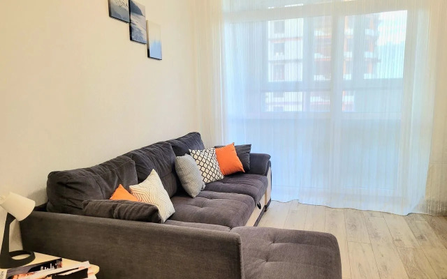 Квартира на улице Щорса 53