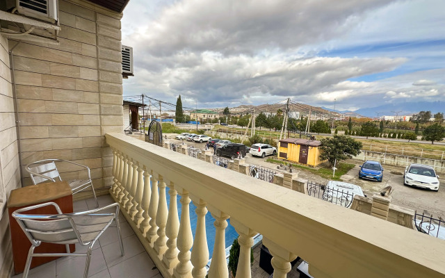 Hotel Rus
