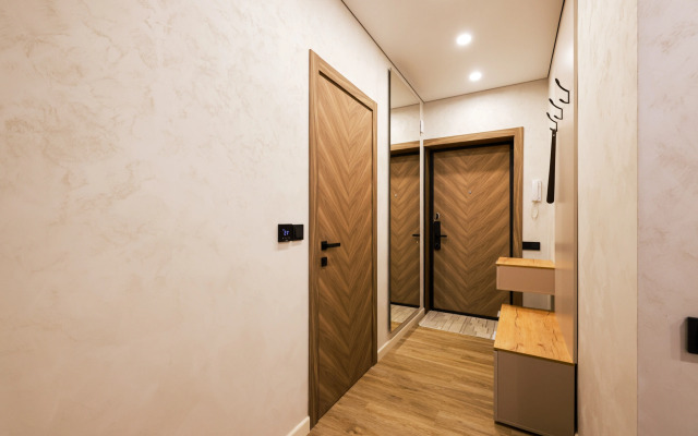 Квартира ЖК Арена