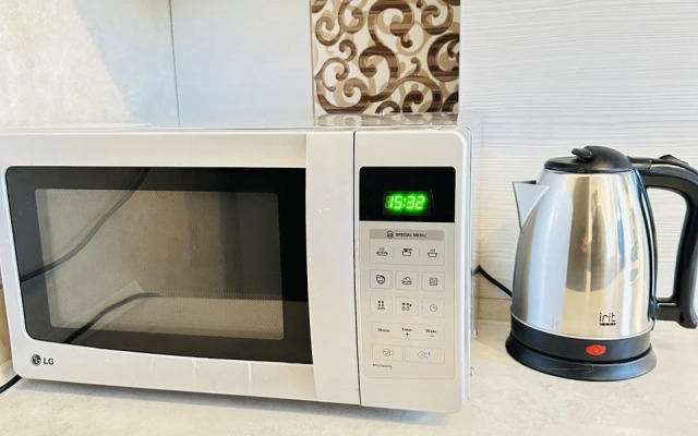 Квартира Уютная в Центре