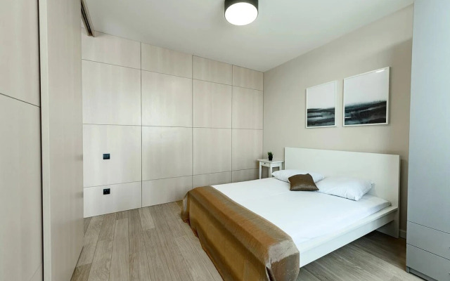 Квартира на улице Чкалова 51/1