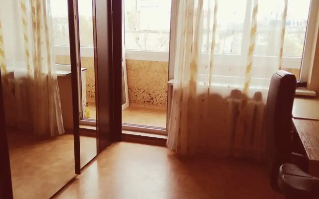 Апартаменты у ворот