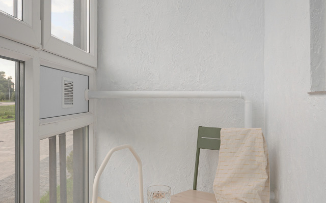 Квартира Однокомнатная Pro.apartment в Пионерском