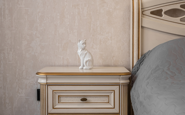 Квартира на Гражданской Улице 1/1