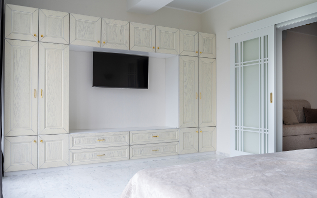 Квартира ЖК Жемчужина 2