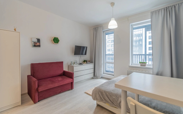 Apartment Studio SalutApart 17