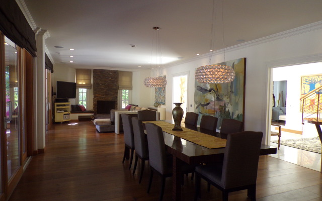 Casa Milanina Guest House