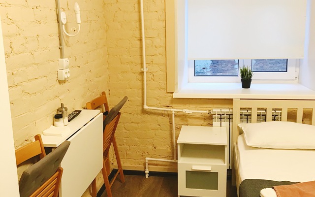 Апартаменты 1 на Фонтанке 82/1