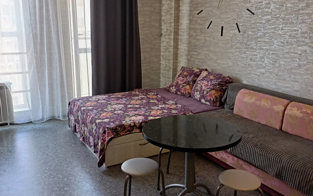 Квартира Студия в Новом Доме