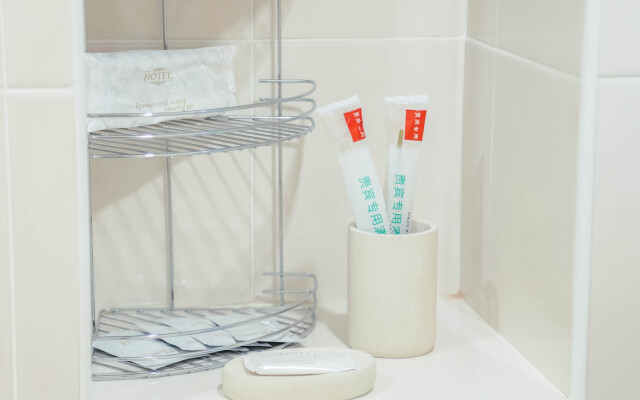 Апартаменты ГОРЧИЦА