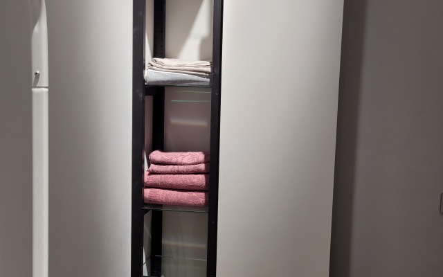 Квартира Стильная недалеко от Пляжа