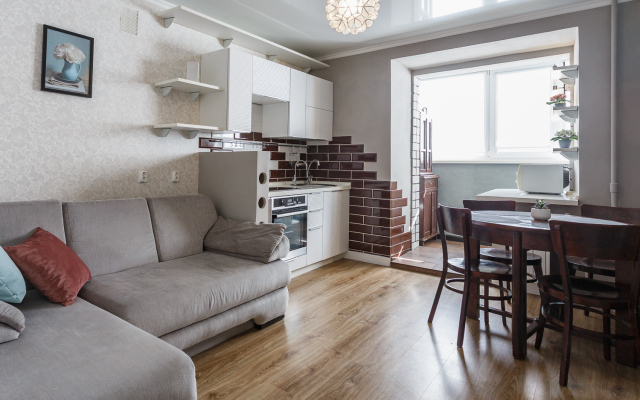 Апартаменты Sweet Home